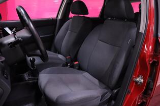 Chevrolet Aveo vaihtoauto