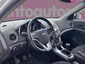 Chevrolet Cruze vaihtoauto
