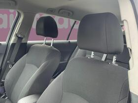Chevrolet Cruze vaihtoauto