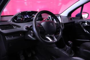 Peugeot 208 vaihtoauto