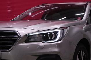 Subaru Outback vaihtoauto