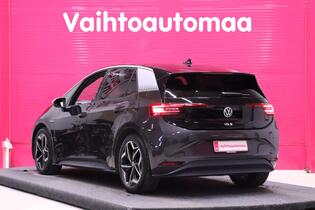 Volkswagen ID.3 vaihtoauto