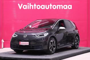 Volkswagen ID.3 vaihtoauto