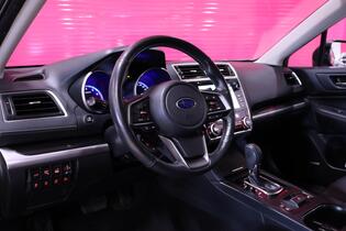 Subaru Outback vaihtoauto