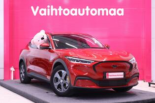 Ford USA Mustang vaihtoauto