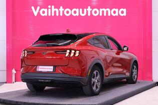 Ford USA Mustang vaihtoauto