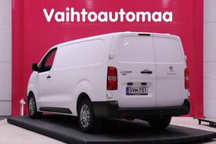 Peugeot Expert vaihtoauto