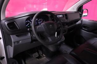 Peugeot Expert vaihtoauto