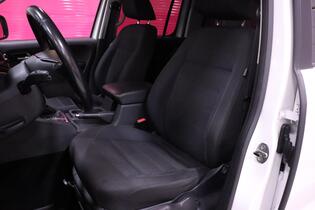 Volkswagen Amarok vaihtoauto