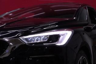 DS 5 vaihtoauto