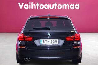 BMW 525 vaihtoauto