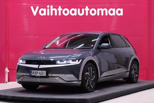 Hyundai IONIQ 5 vaihtoauto