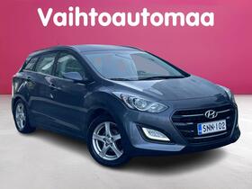 Hyundai i30 vaihtoauto