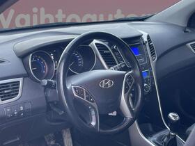 Hyundai i30 vaihtoauto