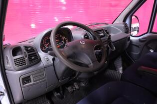 Fiat Ducato vaihtoauto