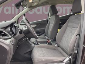 Opel Mokka vaihtoauto