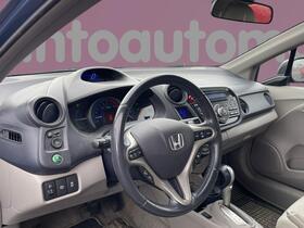 Honda Insight vaihtoauto