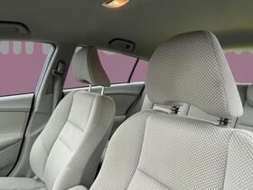 Honda Insight vaihtoauto