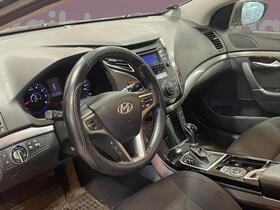 Hyundai i40 vaihtoauto