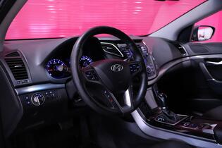 Hyundai i40 vaihtoauto