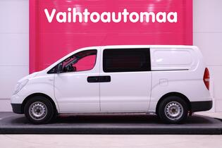 Hyundai H1 Van vaihtoauto
