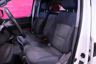 Hyundai H1 Van vaihtoauto