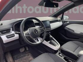 Renault Clio vaihtoauto