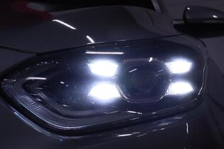 Kia Proceed vaihtoauto