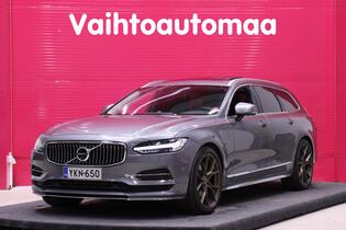 Volvo V90 vaihtoauto