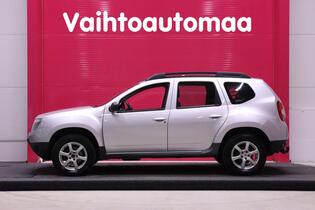 Dacia Duster vaihtoauto