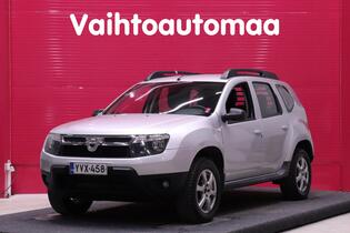 Dacia Duster vaihtoauto