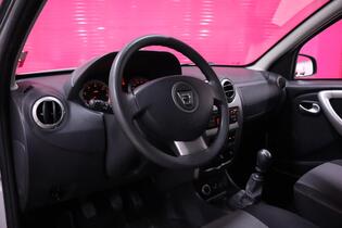 Dacia Duster vaihtoauto