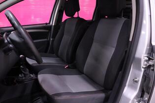 Dacia Duster vaihtoauto