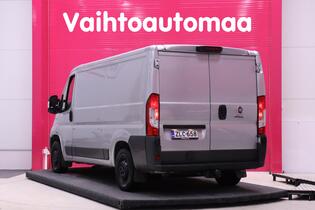 Fiat Ducato vaihtoauto