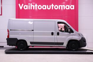 Fiat Ducato vaihtoauto