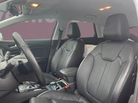 Opel Grandland X vaihtoauto