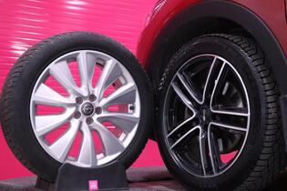 Opel Grandland X vaihtoauto