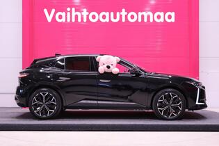 DS 4 vaihtoauto