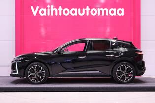 DS 4 vaihtoauto