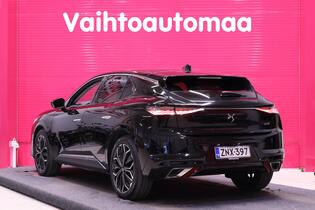 DS 4 vaihtoauto