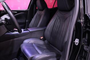 DS 4 vaihtoauto