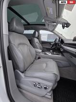 Audi SQ7 vaihtoauto