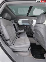 Audi SQ7 vaihtoauto