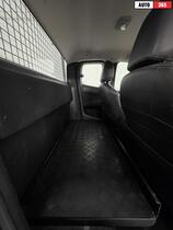 Isuzu D-Max vaihtoauto