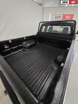 Isuzu D-Max vaihtoauto