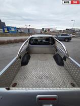 Mitsubishi L200 vaihtoauto