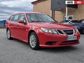 Saab 9-3 vaihtoauto