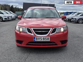 Saab 9-3 vaihtoauto