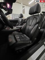 BMW M6 vaihtoauto