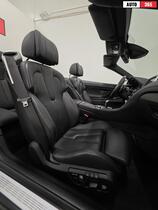 BMW M6 vaihtoauto